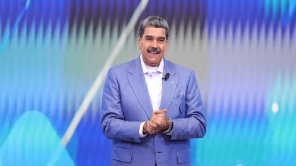 Tribunal Supremo de Venezuela confirma triunfo de Nicolás Maduro en elecciones