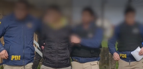 <p>Sicario. Asesinato. Concepción. </p>