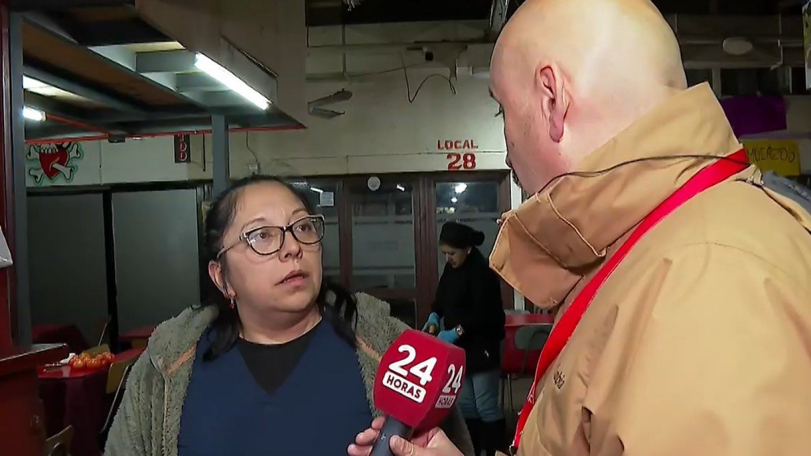 "Los vi tristes y mal en el hospital": Habla tía de hermanos que contrataron a sicario para matar a su padre
