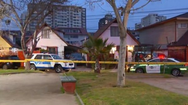 Hablan testigos de fatal detención ciudadana en La Florida
