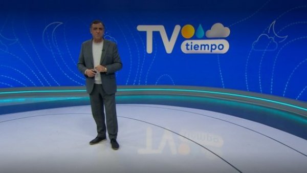 Pronóstico del Tiempo: Sábado 24 de agosto 2024 | TV Tiempo
