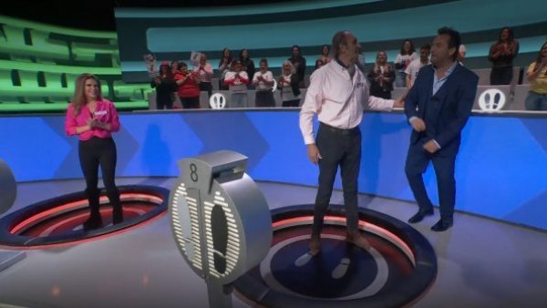Desde Benni hasta Luciana Echeverria: Estos son los rivales de este viernes
