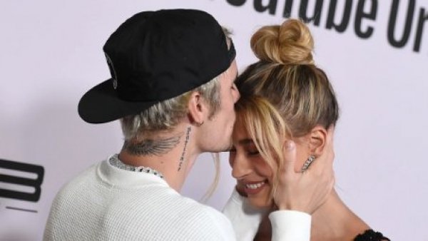<p>Justin Bieber. </p>