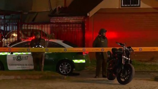 Vecinos matan a delincuente durante detención ciudadana en La Florida