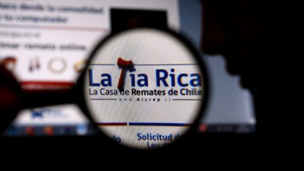 ¿Cómo y cuándo participar?: Tía Rica anuncia remate de maletas del aeropuerto