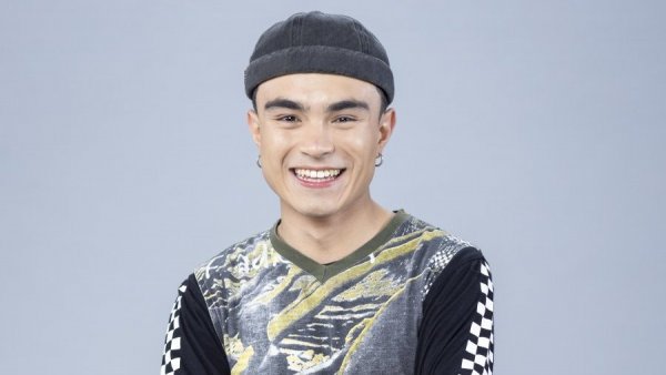 Víctor Carmona: Joven skater que lucha por ser un ídolo en Santiago