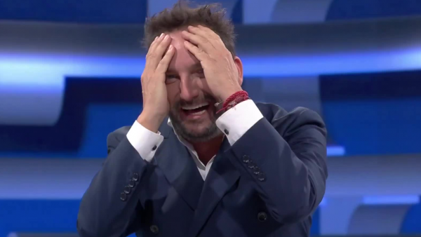 Andrea Eltit deja sin vidas a Pablo Cerda en el último momento
