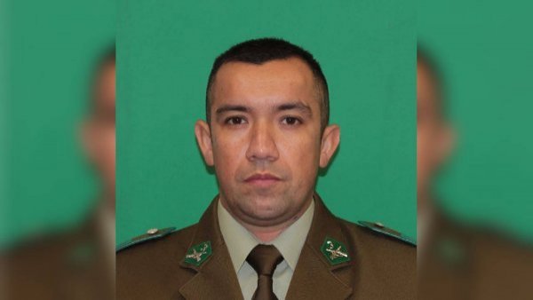 Vuelco: Carabinero trabajaba como guardia y le habría disparado otro funcionario