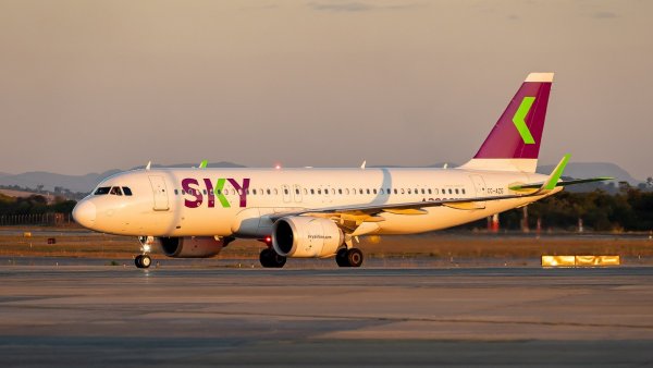 Aerolínea ofrece descuentos de hasta un 68% en pasajes nacionales y un 54% en internacionales
