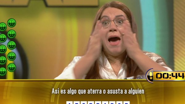 Nicole se atrevió a ir al juego final y se ganó más de $2 millones

