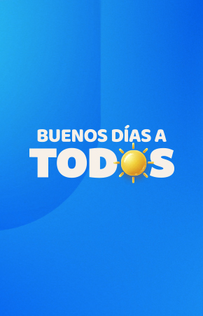 BUENOS DÍAS A TODOS