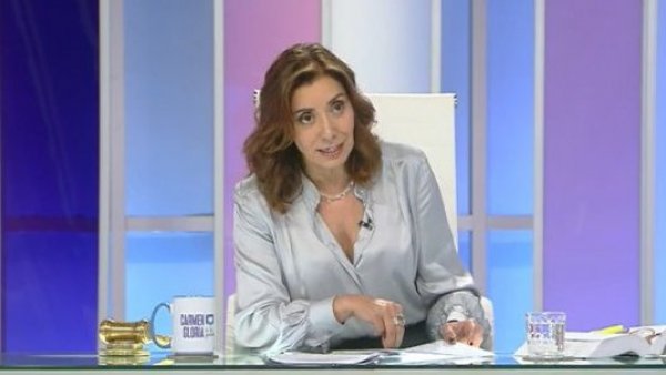 Carmen Gloria a tu servicio | Capítulo 26 de agosto 2024: "Este es el fin"

