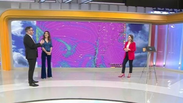 Yael Szewkis responde: ¿Cuál es la diferencia entre chubascos y precipitaciones?
