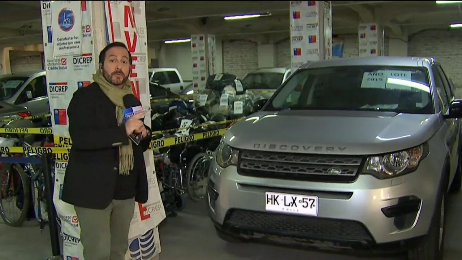 ¿Cómo participar?: Revisa el espectacular remate de autos y maletas en la Tía Rica
