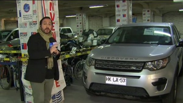 ¿Cómo participar?: Revisa el espectacular remate de autos y maletas en la Tía Rica
