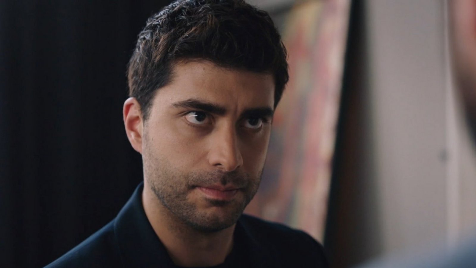 Yo decido amar - T1E90 | El laberinto de Fatih
