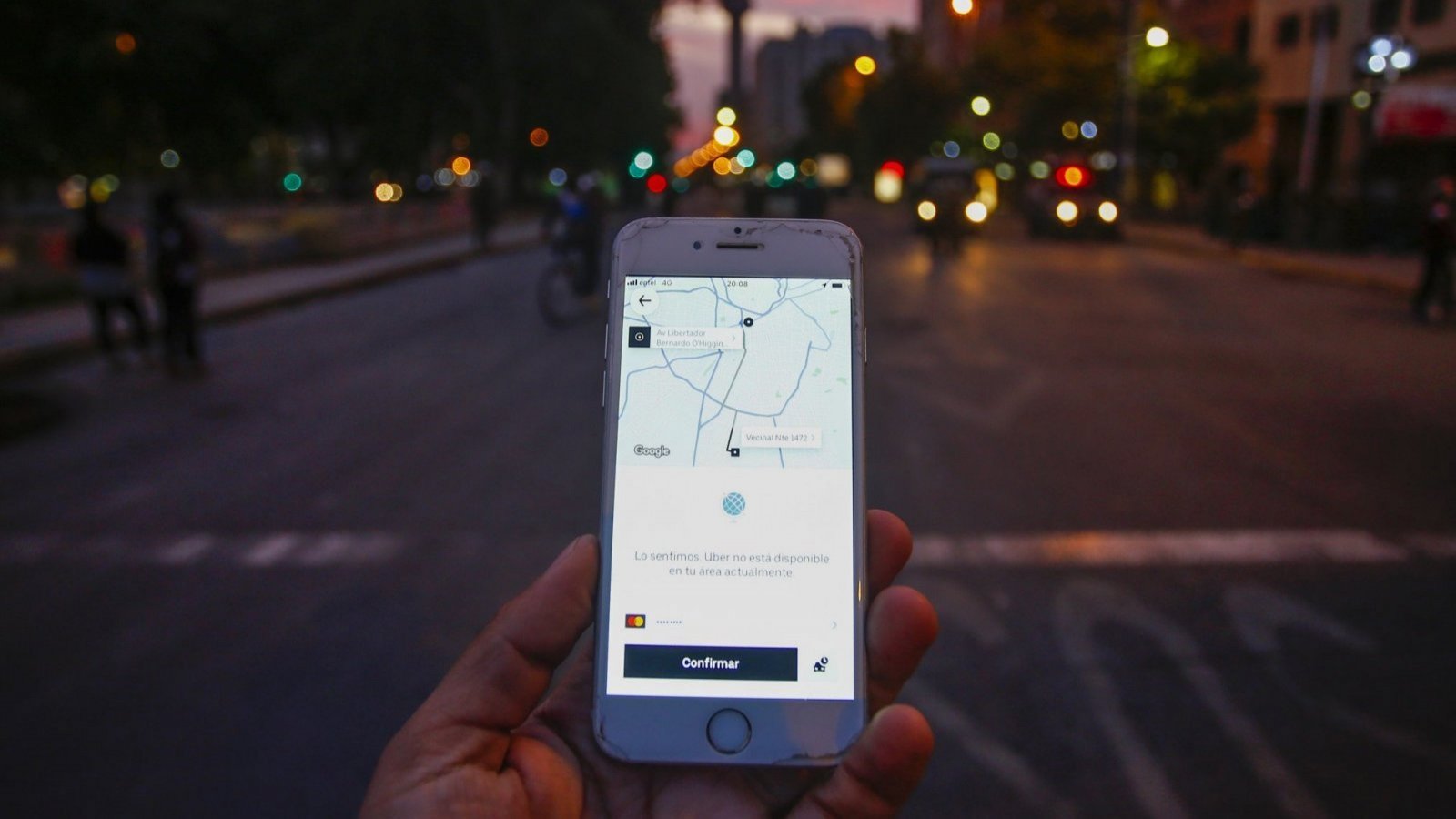 Uber.