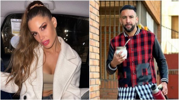 ¿Una propiedad? Esto es lo que Gala Caldirola habría exigido a Mauricio Isla para firmar el divorcio
