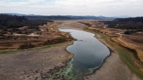 Anticipan que La Niña llegaría en la primavera y se consolidaría en verano
