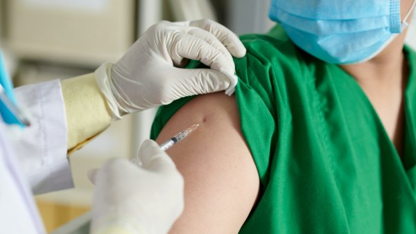 Llega a Chile estudio de vacunas para el cáncer