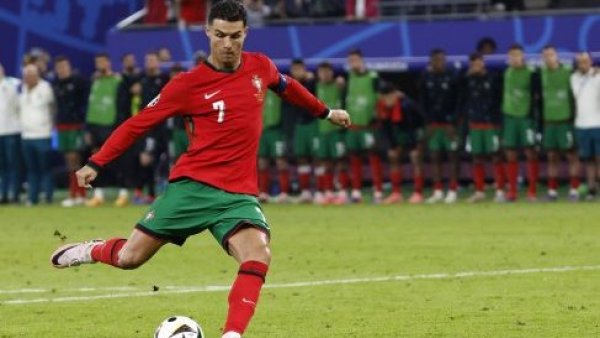 Cristiano Ronaldo será distinguido como máximo goleador histórico de la Champions League