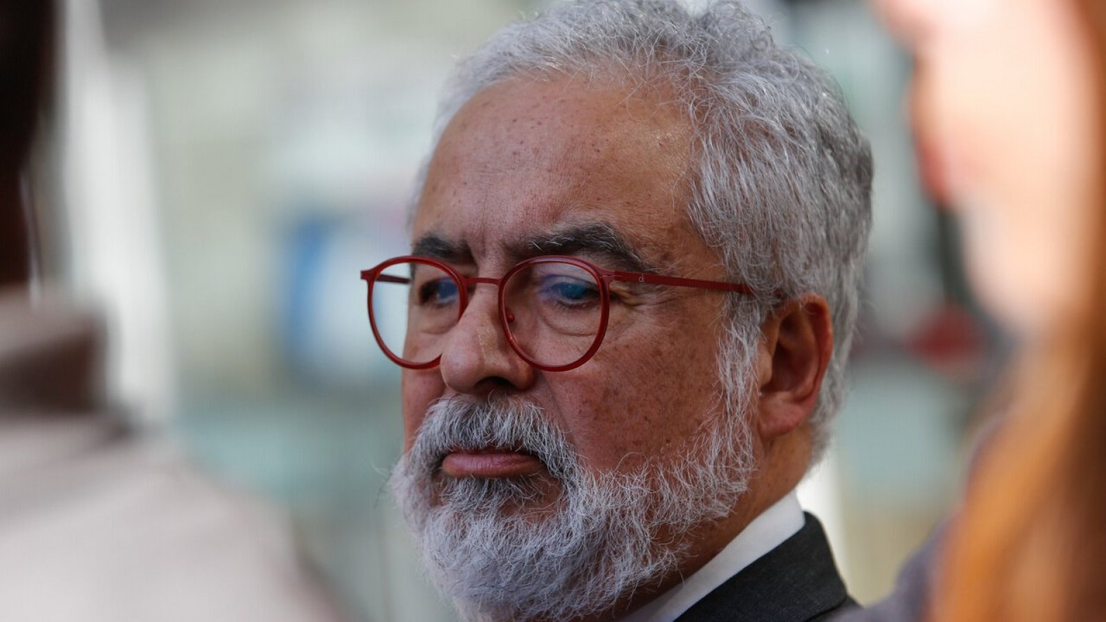 Decretan prisión preventiva a Luis Hermosilla por el Caso Audios
