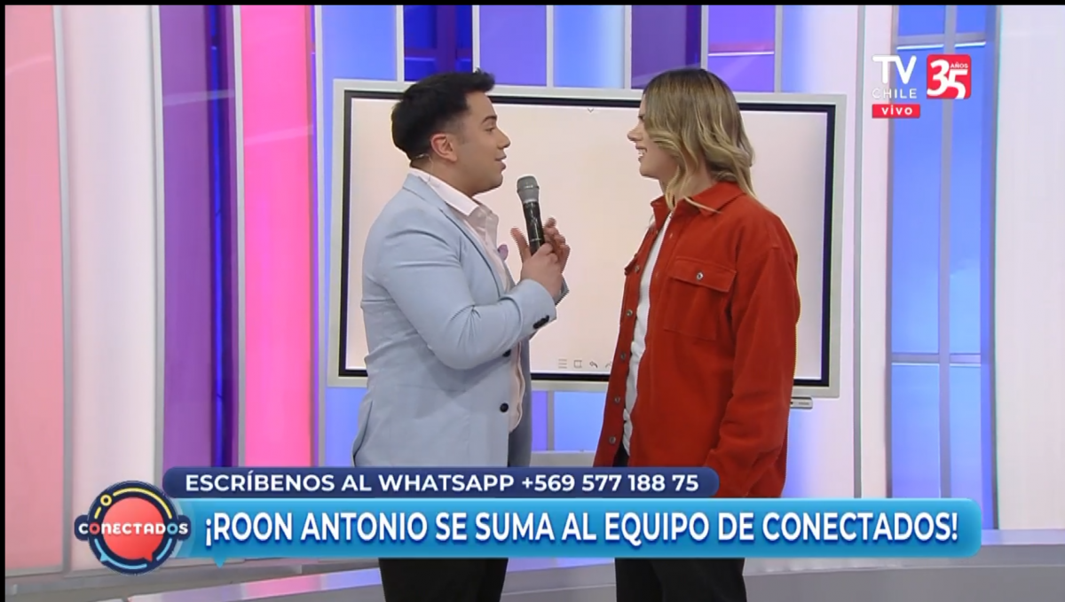 Capítulo Lunes 26 de Agosto del 2024
