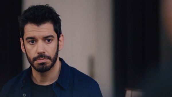 El apoyo a Umut: Mira un avance de este martes de "Yo decido amar"
