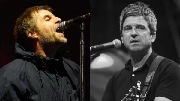 Los hermanos Gallagher firman la paz: Confirman nuevos conciertos de Oasis para 2025