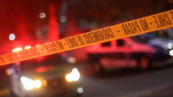 Carabinero abate a delincuente de 17 años en Maipú