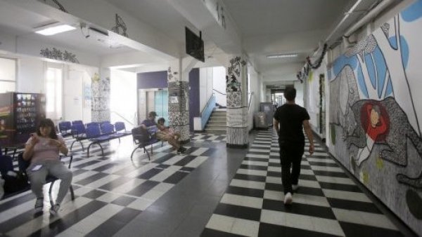 Listas de espera. Odontología.