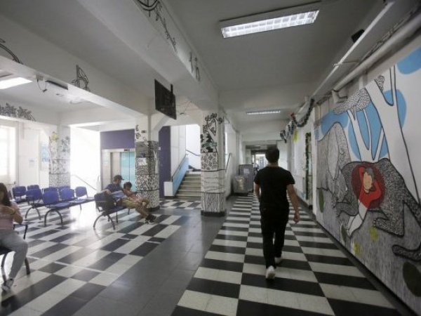 Listas de espera. Odontología.