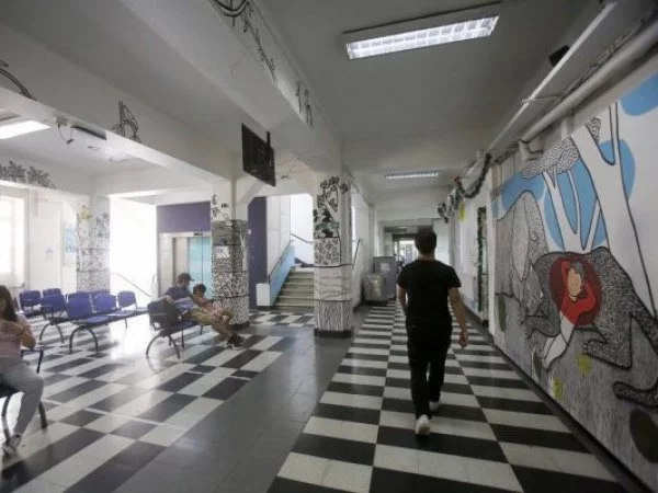 Listas de espera. Odontología.