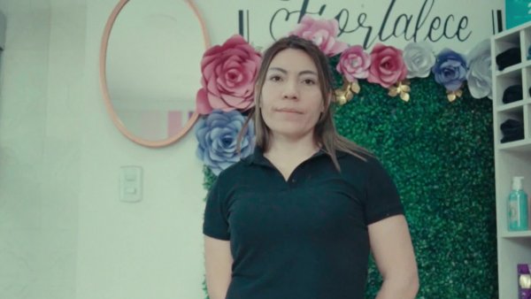 10 emprendedoras potenciaron sus habilidades y competencias
