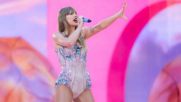 La CIA ayudó a evitar ataque en concierto de Taylor Swift que podría haber matado a miles
