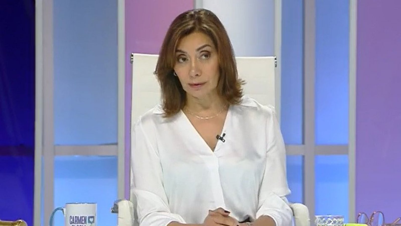 Carmen Gloria a tu servicio | Capítulo 28 de agosto 2024: "El divorcio al fin"
