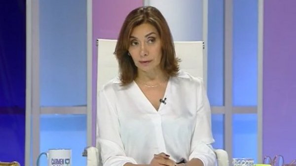 Carmen Gloria a tu servicio | Capítulo 28 de agosto 2024: "El divorcio al fin"
