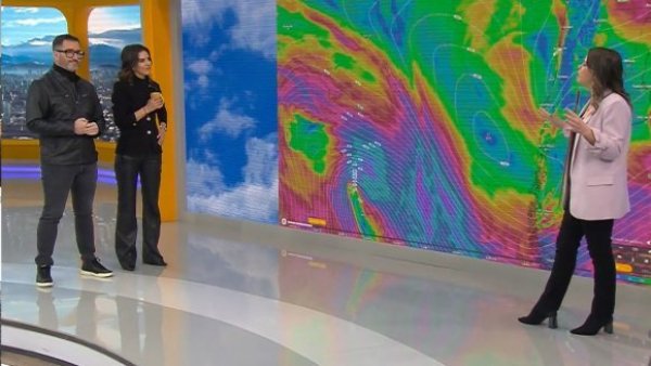 Yael Szewkis responde: Después de la lluvia, ¿vendrá el frío?
