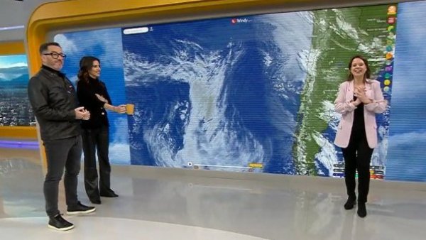 ¿Agosto terminará con lluvias?
