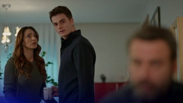 Berk confiesa: Mira un avance de este miércoles de "Todo por mi familia"
