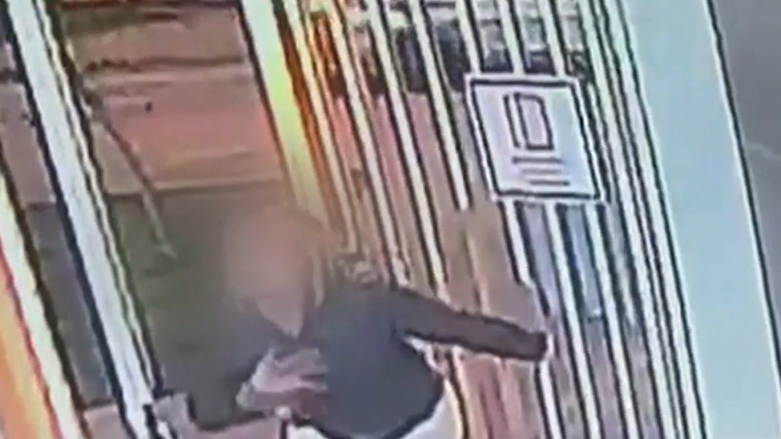 Pura maldad: Madre sufre robo de su vehículo con su bebé a bordo en San Miguel
