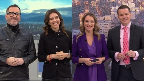 "Serán tíos de..." Carla Zunino nos comparte el nombre y sexo de su próximo hijo
