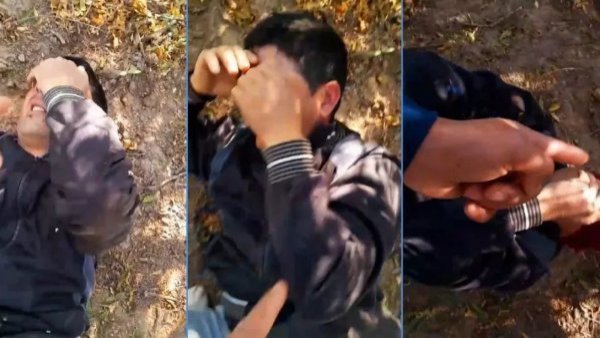 <p>Hombre baleado. </p>Sujeto baleó a un hombre por enviar fotos de alto contenido sexual a su novia

