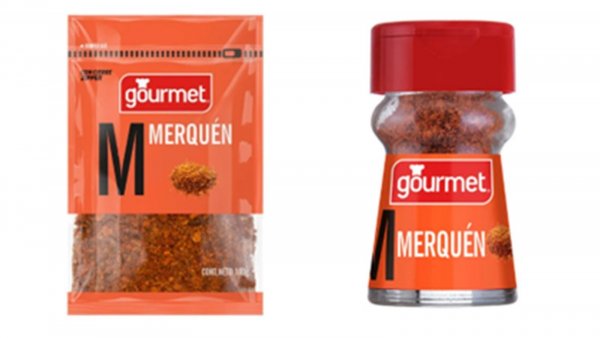 Ordenan retiro de merkén Gourmet por presencia de una micotoxina