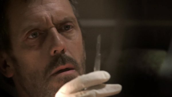 Dr. House Temporada 7 Capítulo 22: Después de hora

