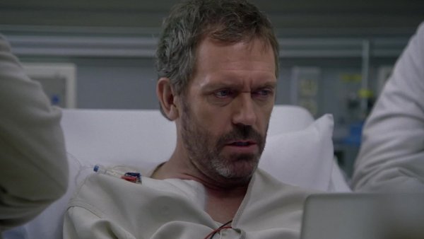 Dr. House Temporada 7 Capítulo 23: Seguir adelante
