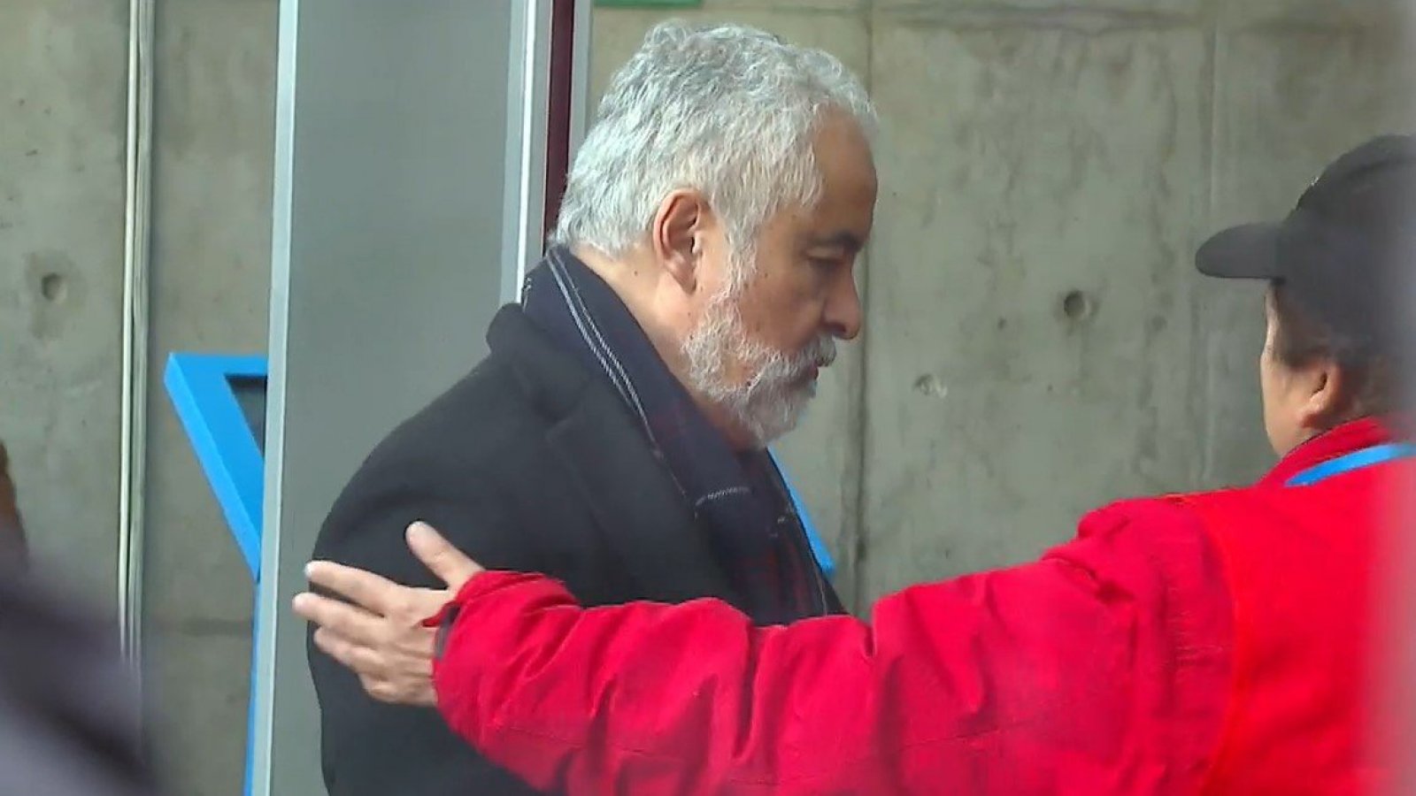 ¿Qué información tendría el celular de Luis Hermosilla?
