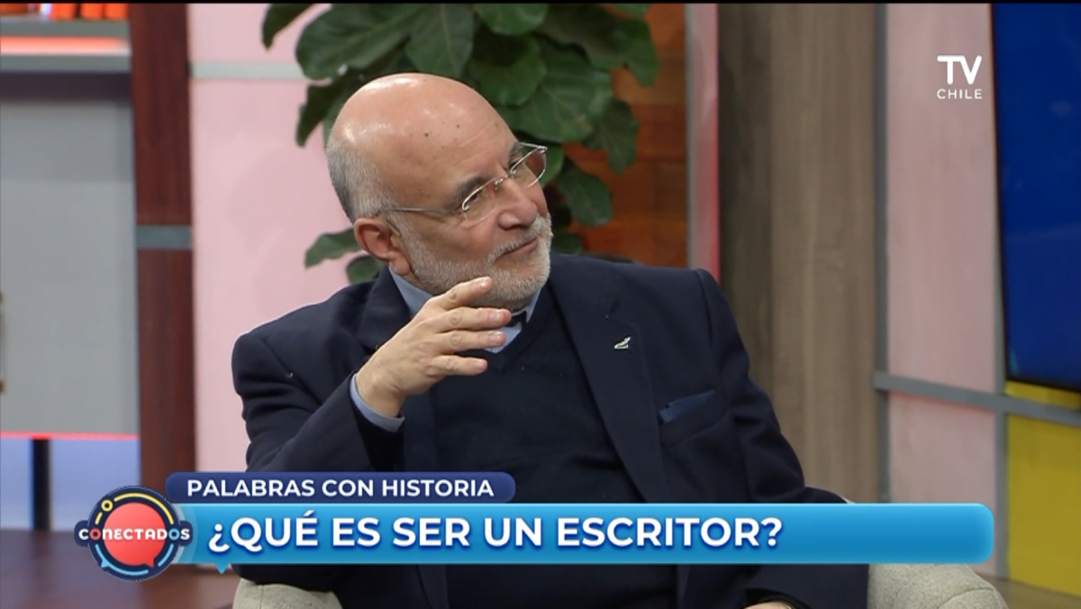 Capítulo Miércoles 28 de agosto del 2024.

