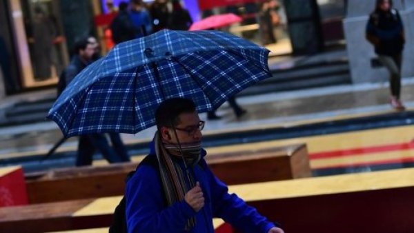 ¿Seguirán las bajas temperaturas?
