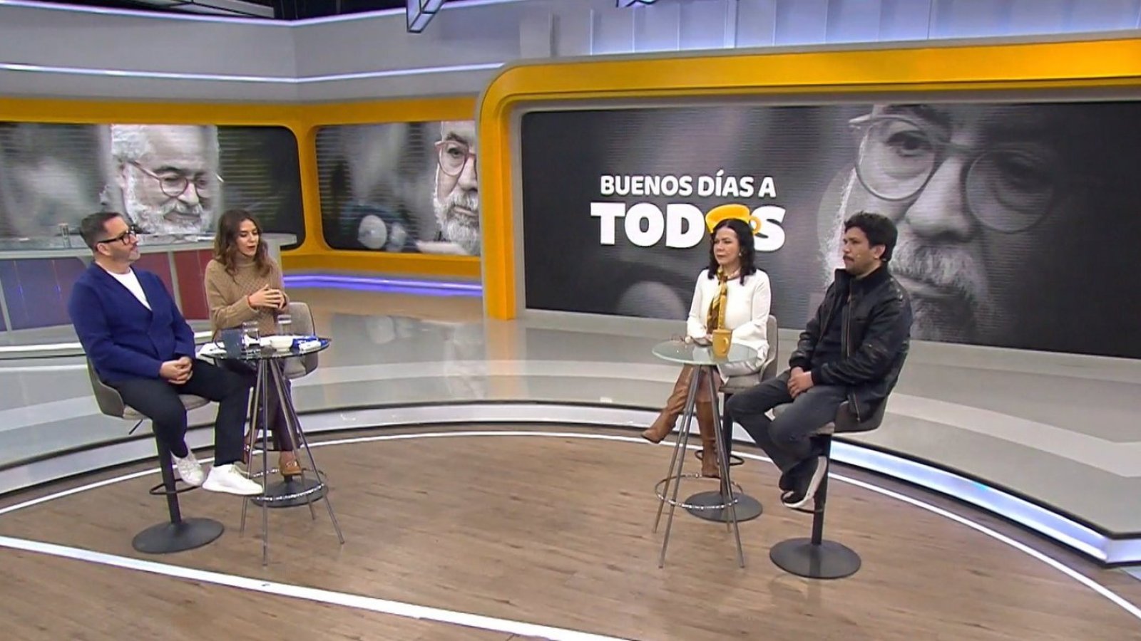 "Es una estrategia perfecta": Los coletazos de las polémicas declaraciones de Juan Pablo Hermosilla
